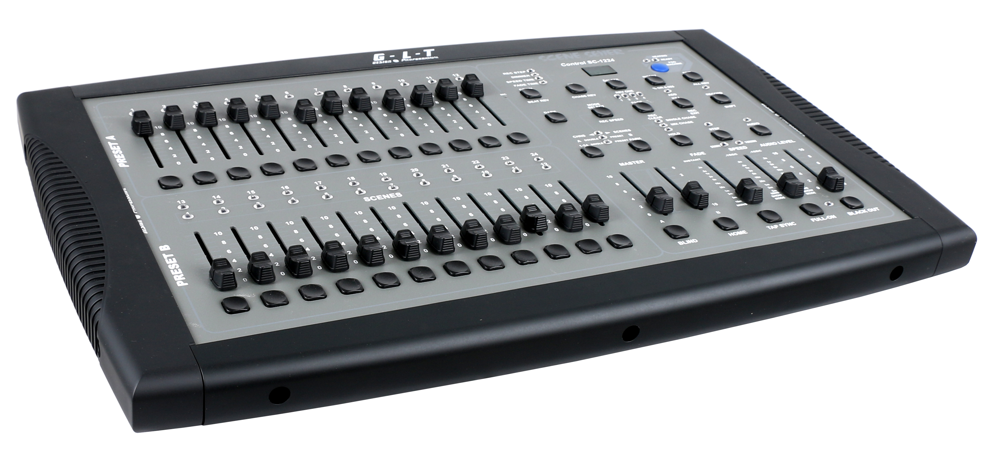 GLT SC-1224 DMX Lightcontroller