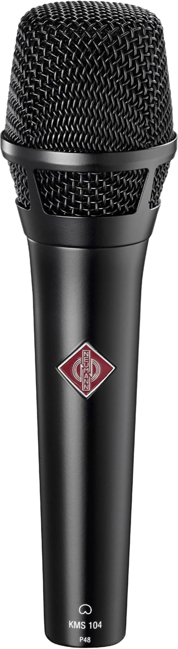 Neumann KMS 104 plus