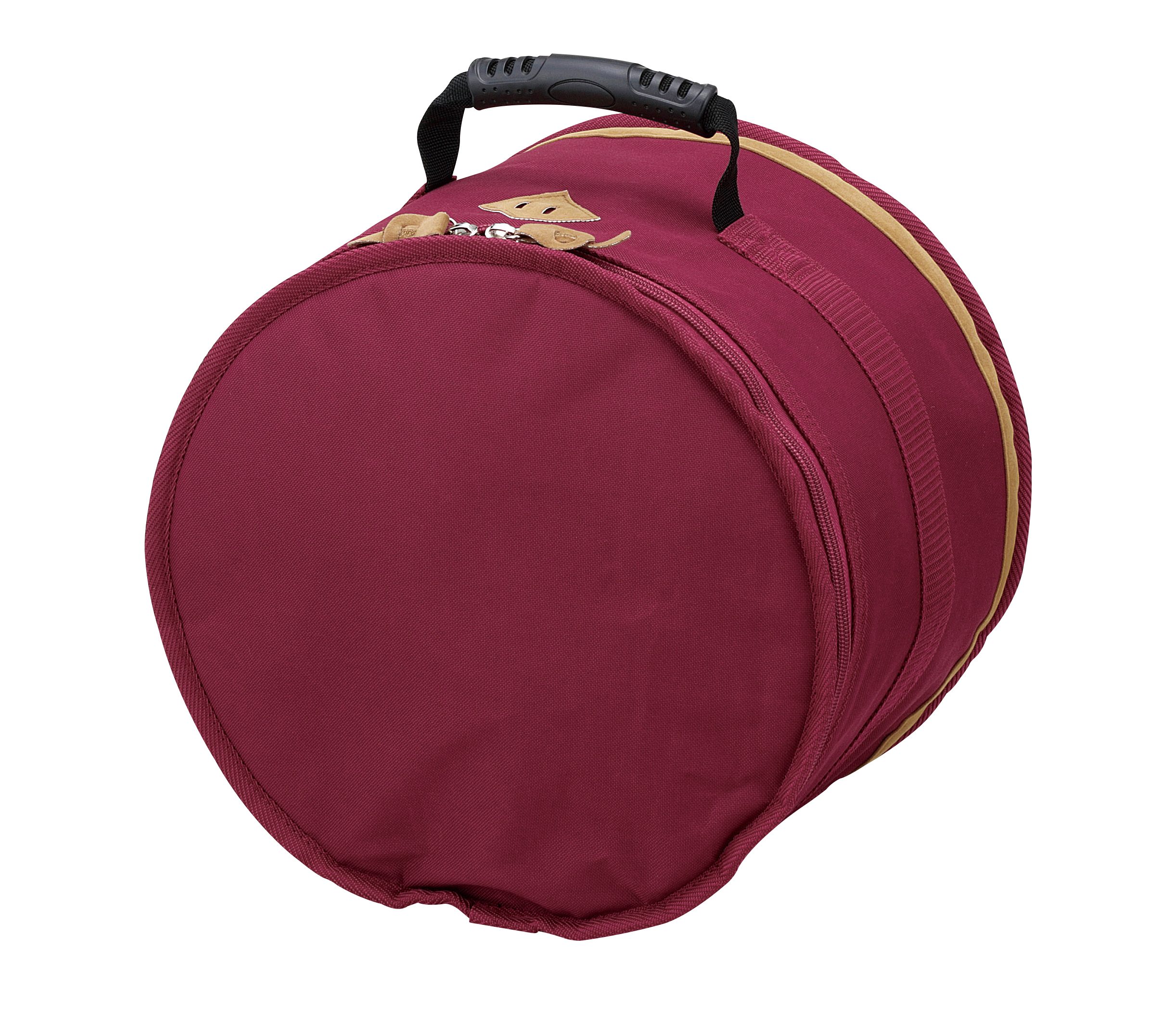 Tama Powerpad Designer 08"x07" Tom Bag Wine Red – Bild 2