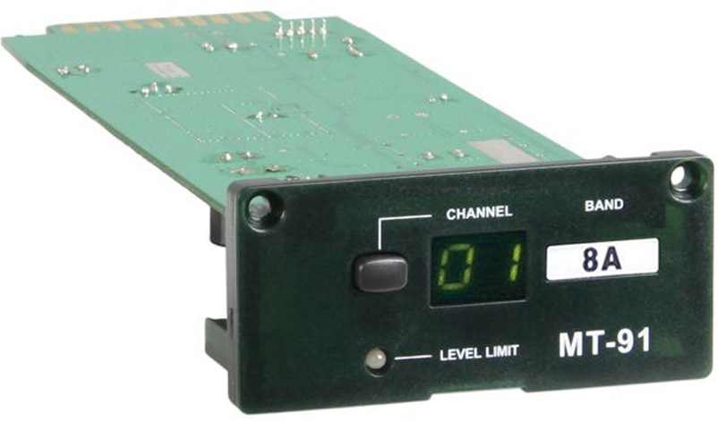 MIPRO MTM-91 
