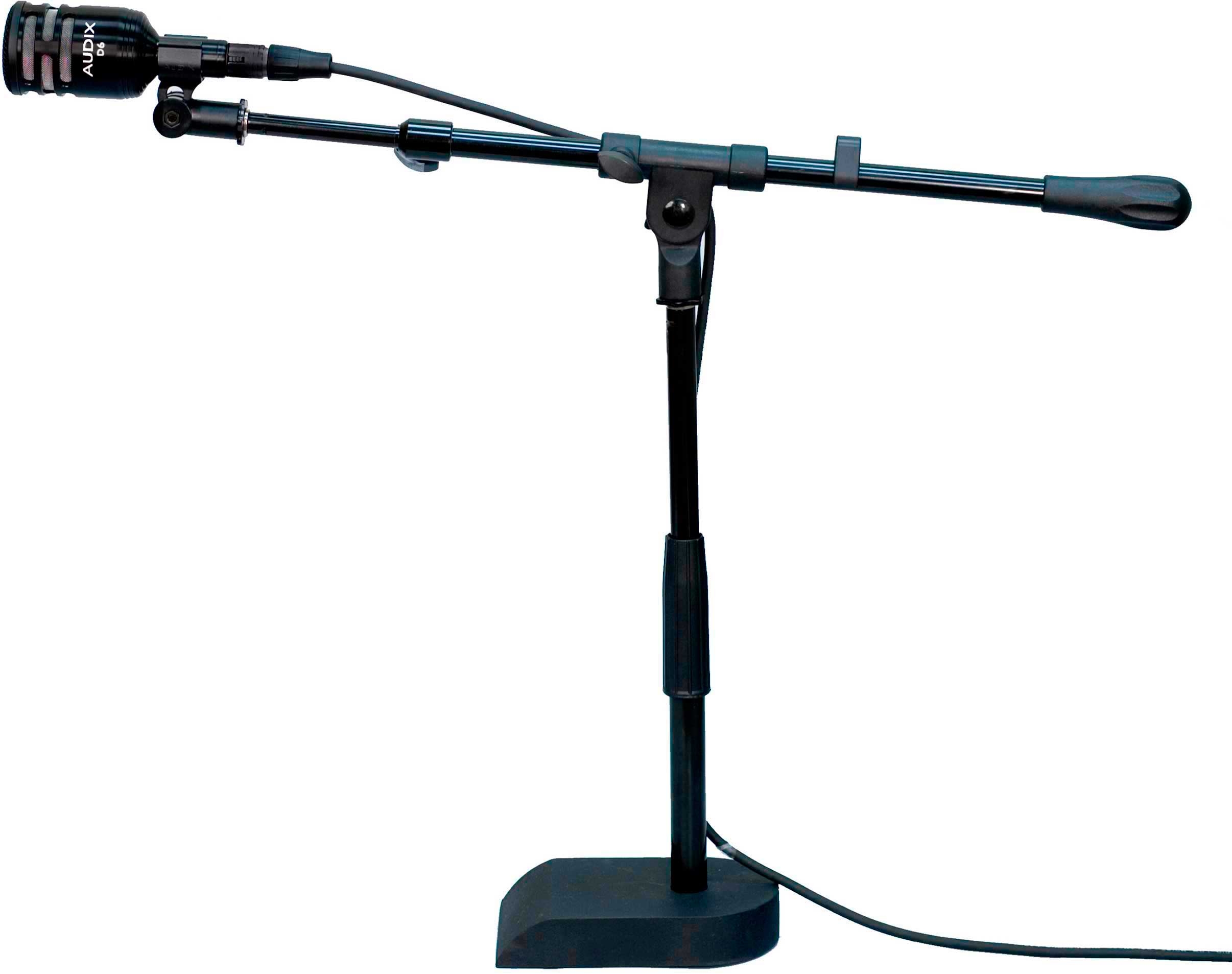 Audix D6