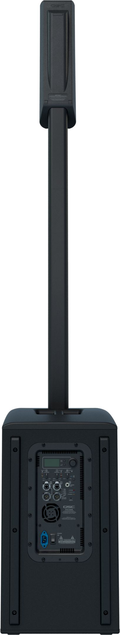 QSC KC 12 BK