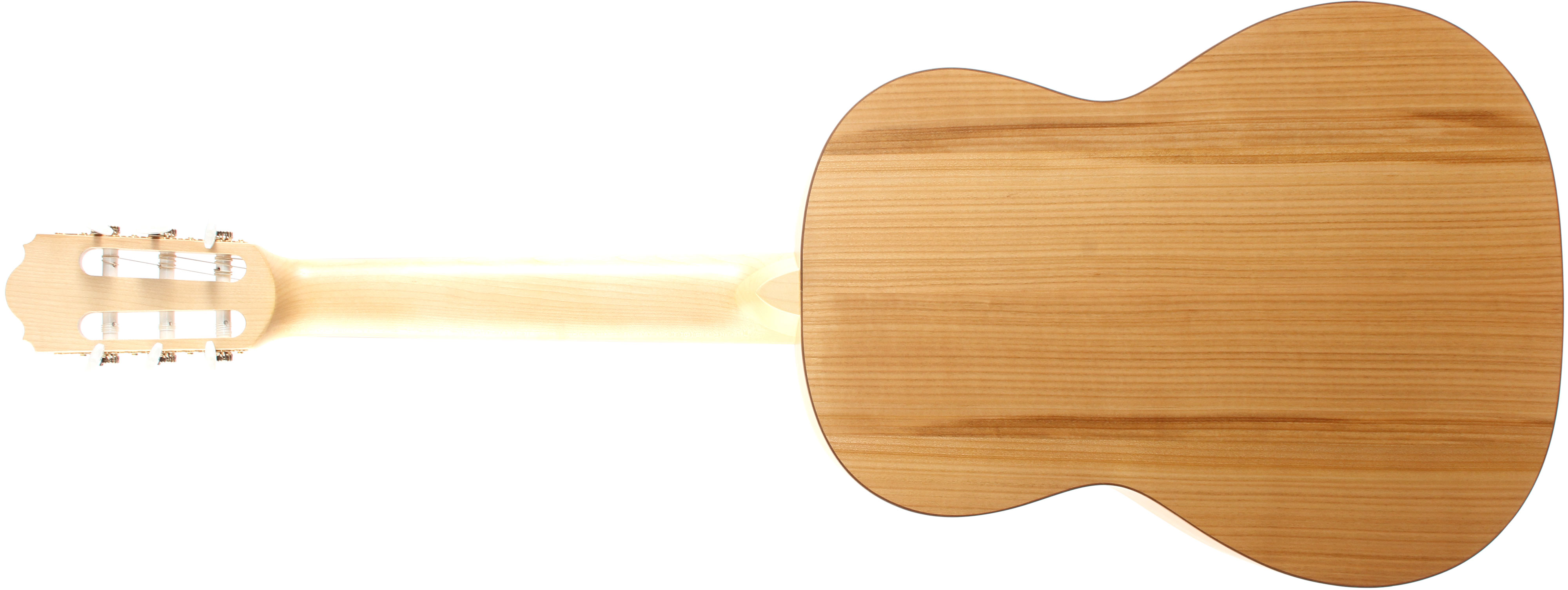 Lenz Bolero 4/4 Fichte/Kirsche Vollmassiv BKV1004 – Bild 2