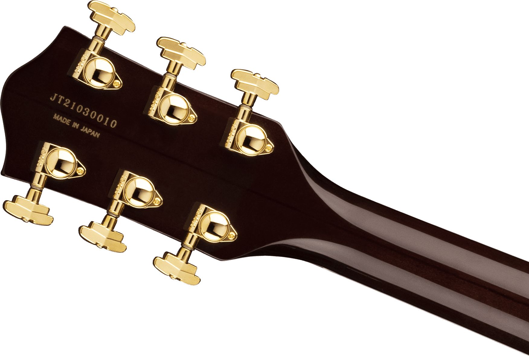 Gretsch G6122TG Players Edition Country Gentleman Walnut Stain Gretsch G6122TG Players Edition Country Gentleman Walnut Stain