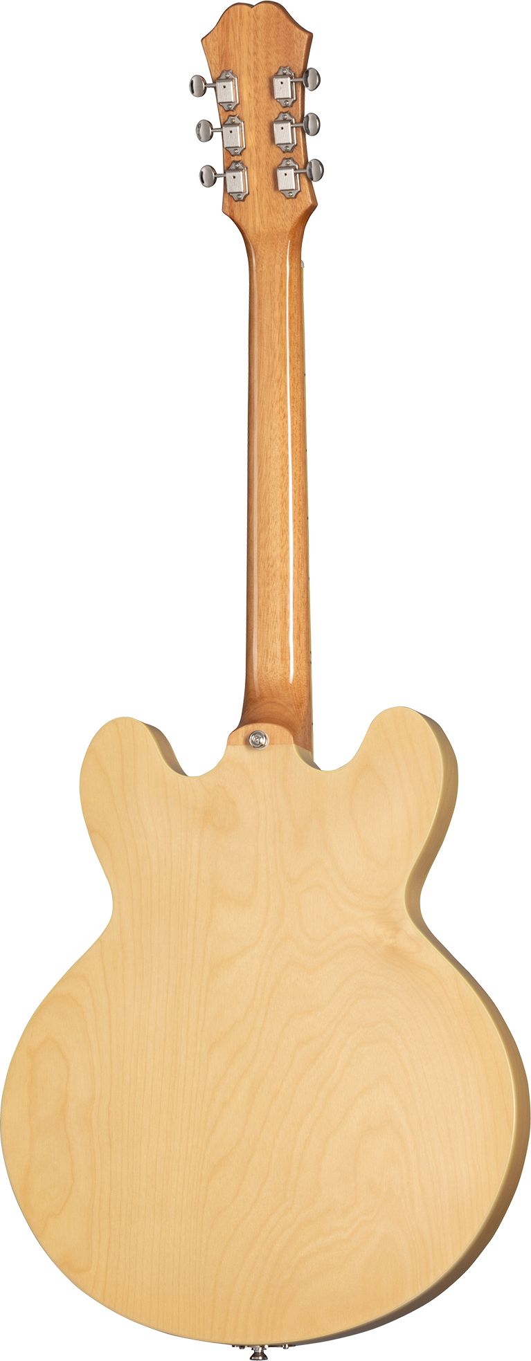 Epiphone Casino P-90 Natural – Bild 2