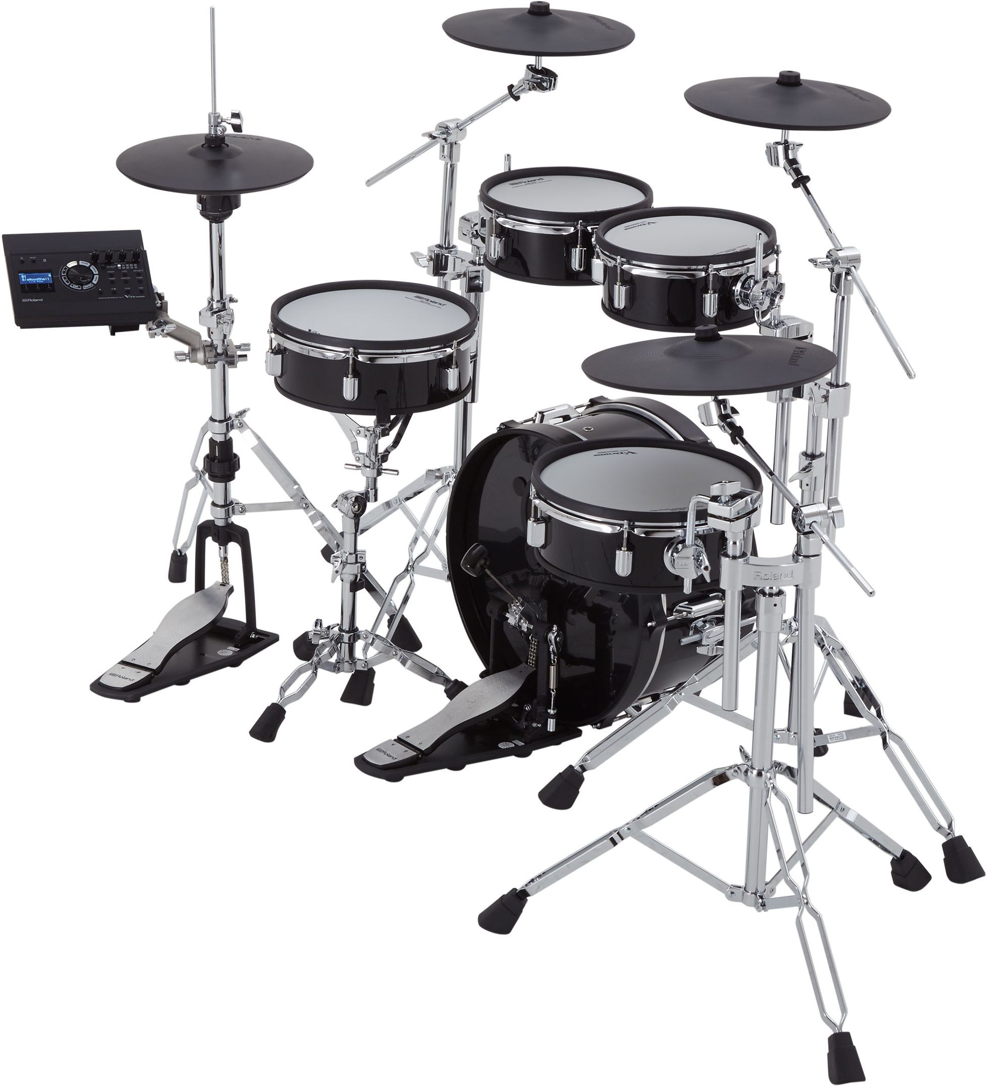 Roland VAD307 V-Drum Set – Bild 3