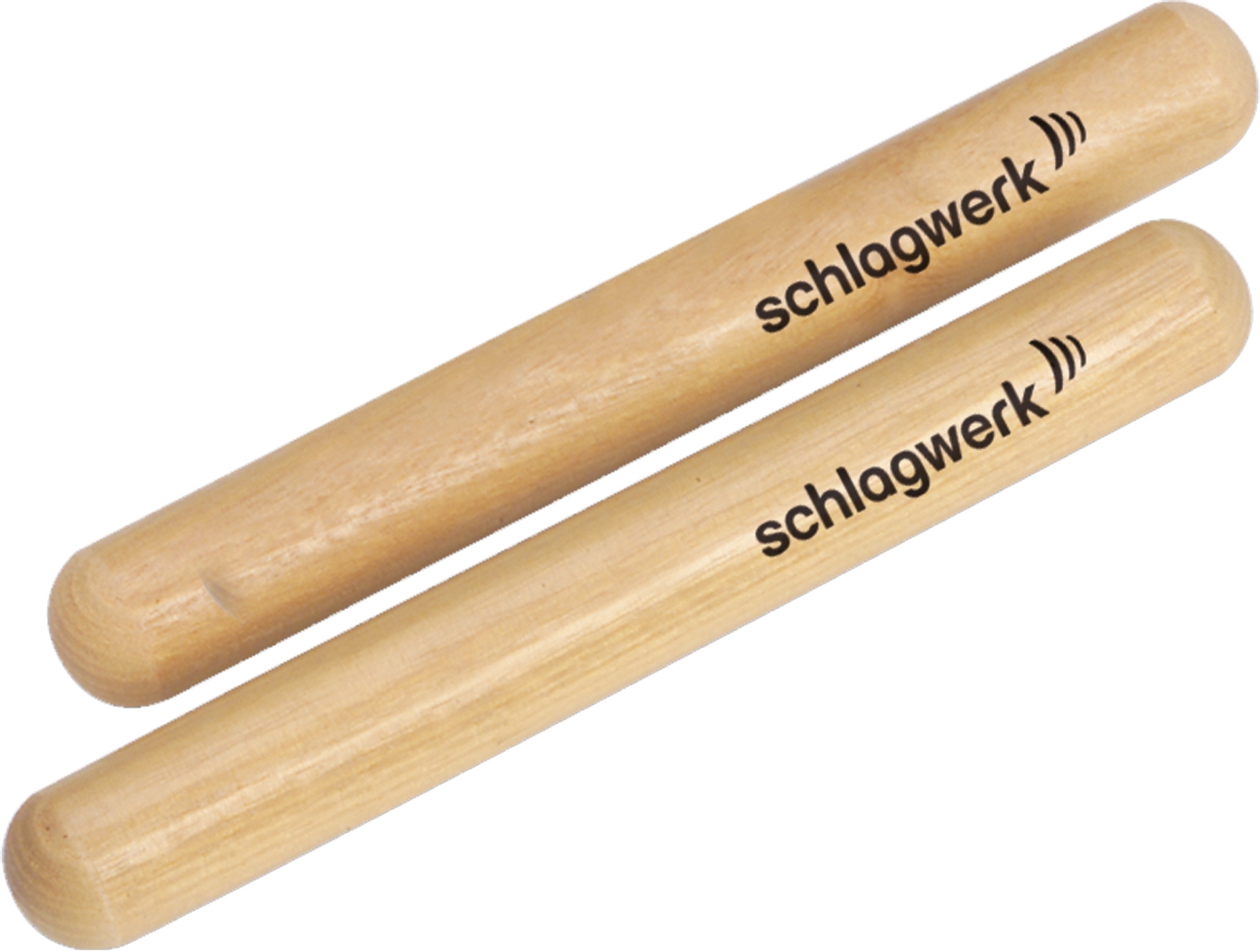 Schlagwerk CL8102 Claves