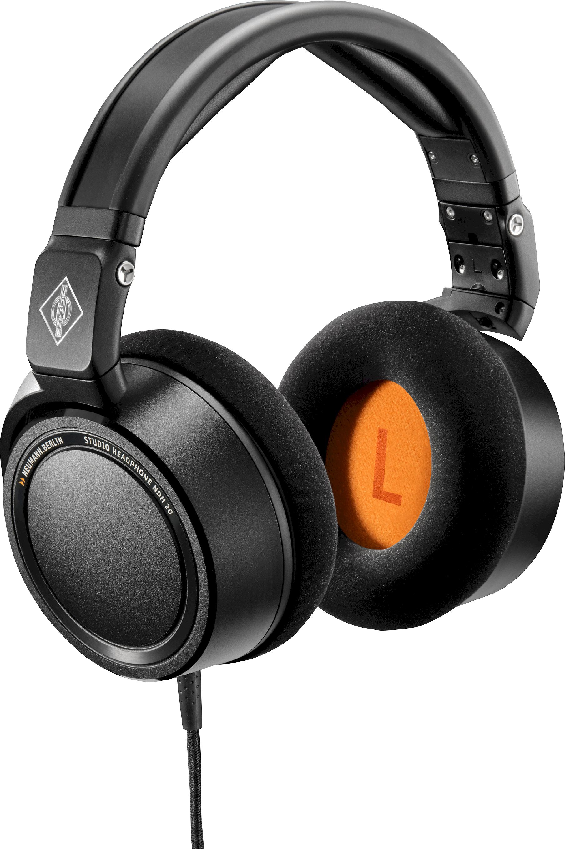 Neumann NDH 20 Black Edition