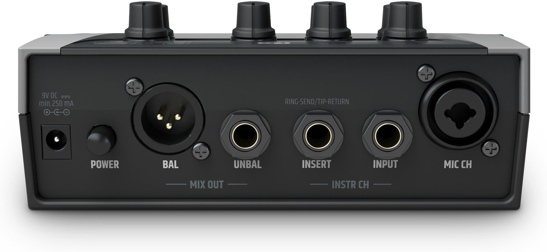 LD Systems FX 300 