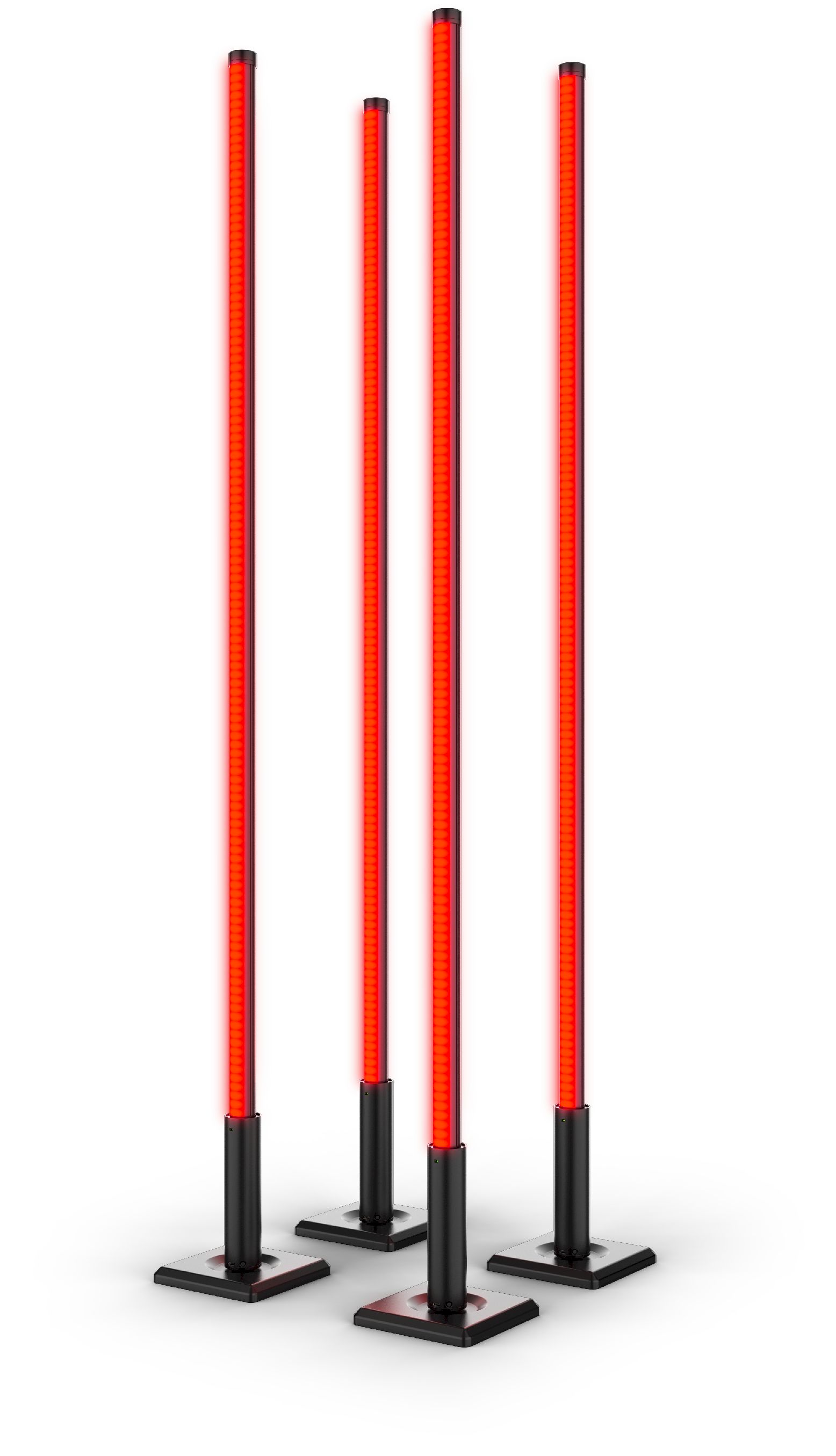 Chauvet DJ Freedom Flex Stick X4 Chauvet DJ Freedom Flex Stick X4