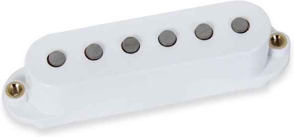Seymour Duncan Cory Wong Clean Machine Pickup Set White – Bild 2