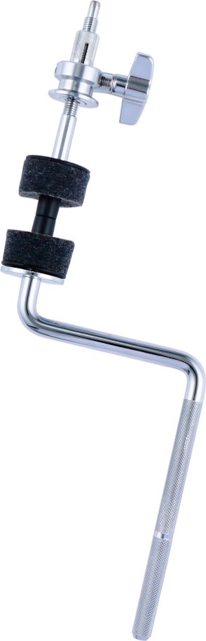 Tama MC8ZHH Z-Rod X-Hat mit Hoop Clamb