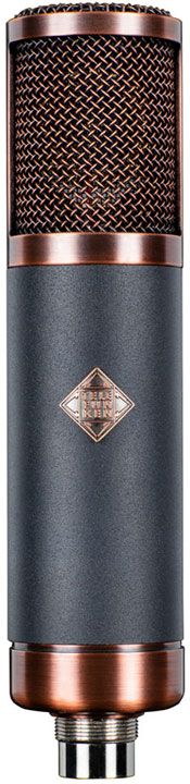 Telefunken TF39