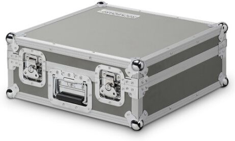 RockBoard QUAD 4.1 Pedalboard mit Flight Case – Bild 6