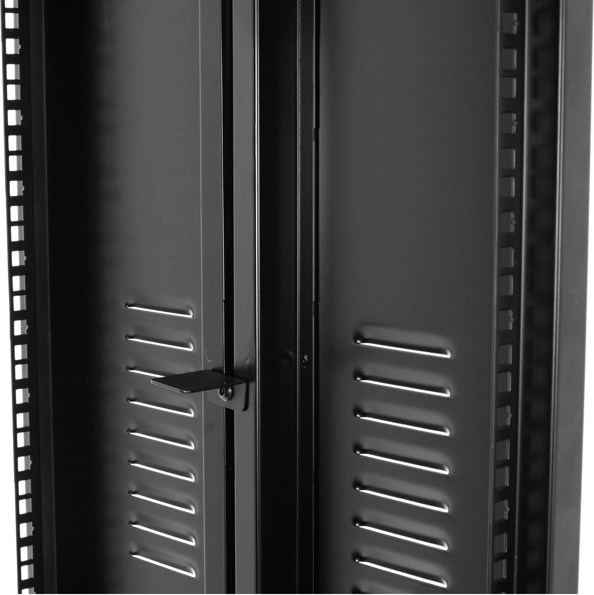 ROADINGER steel rack SR-19, 6U – Bild 2