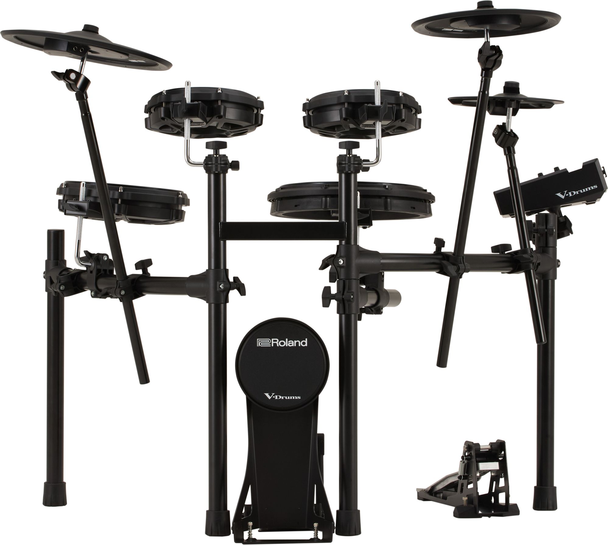 Roland TD313 V-Drum Set – Bild 2