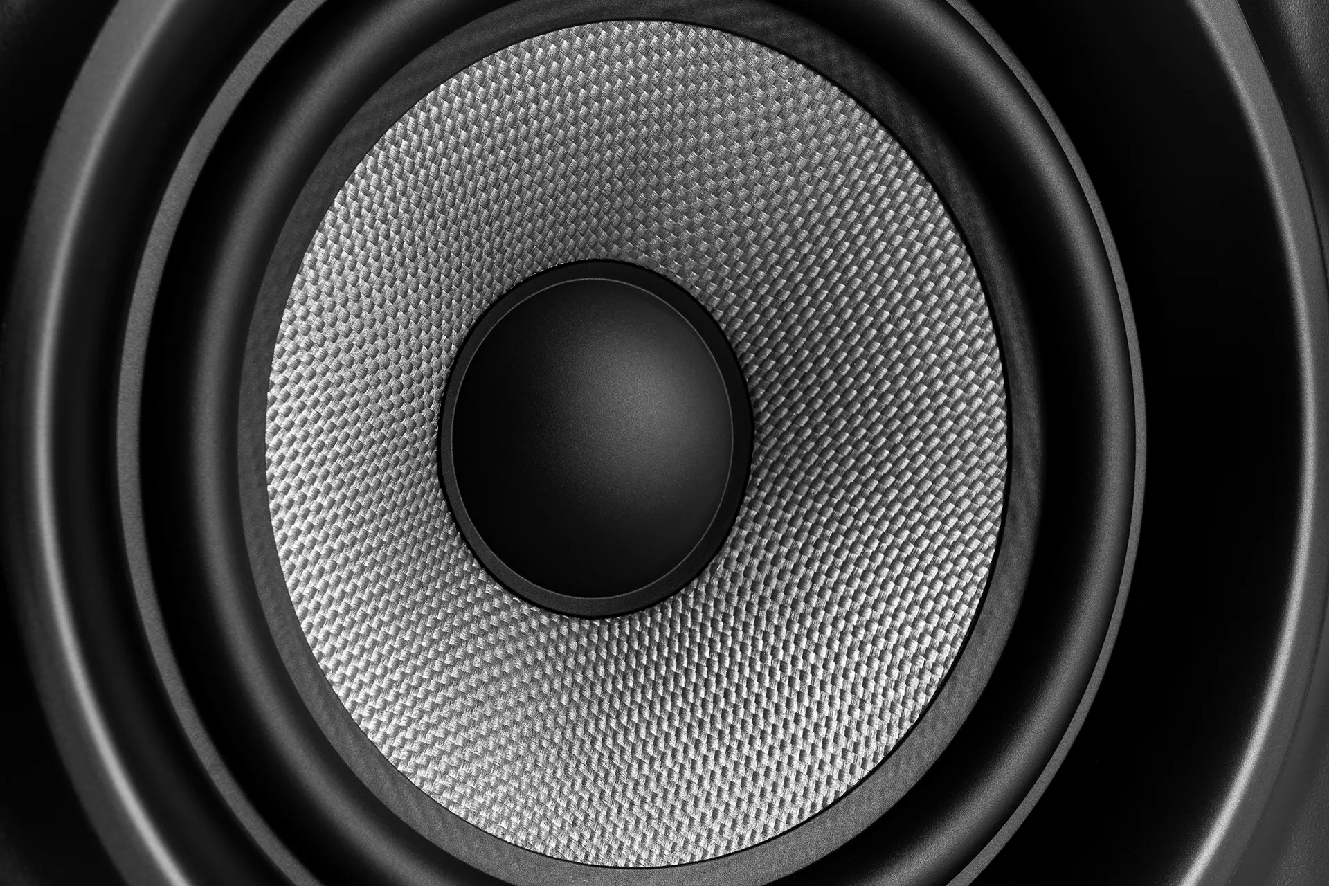 M-Audio BX5BT – Bild 4