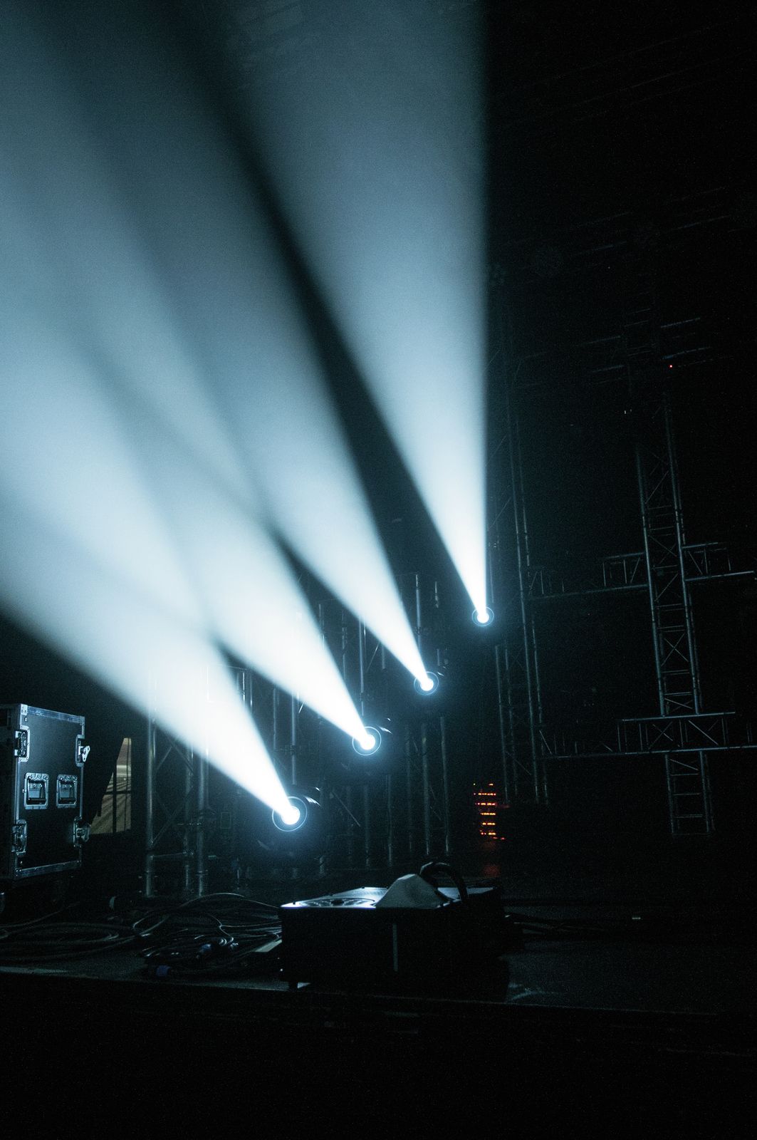 Futurelight DMH-80 LED spotlight – Bild 11