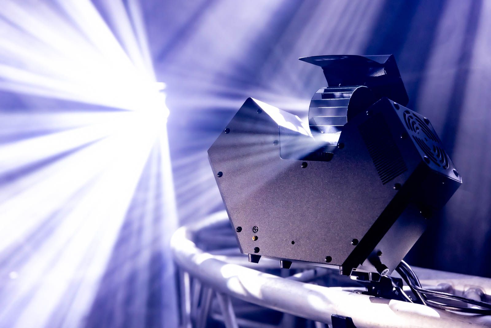 Chauvet DJ Blazor Chauvet DJ Blazor