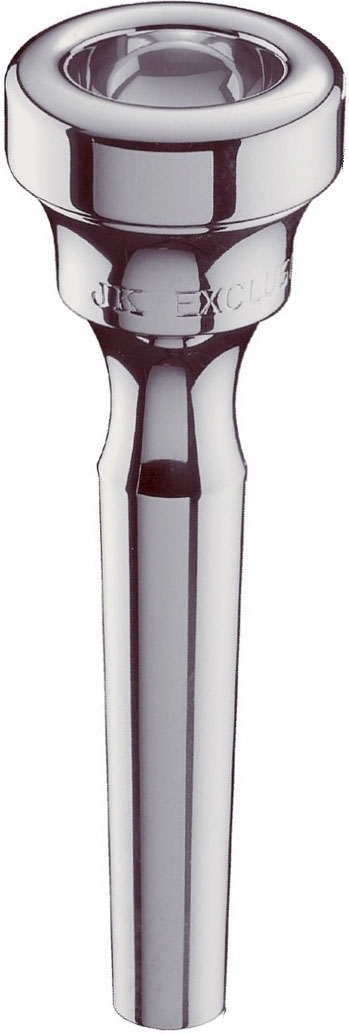 Klier Mouthpiece Trumpet 1C "Exclusive