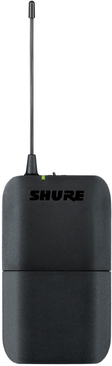 Shure BLX14/PGA98H  – Bild 4