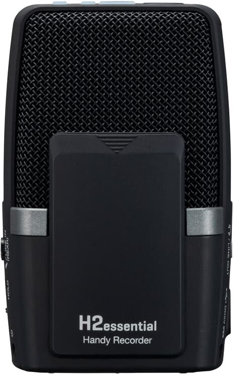 Zoom H2essential Zoom H2essential