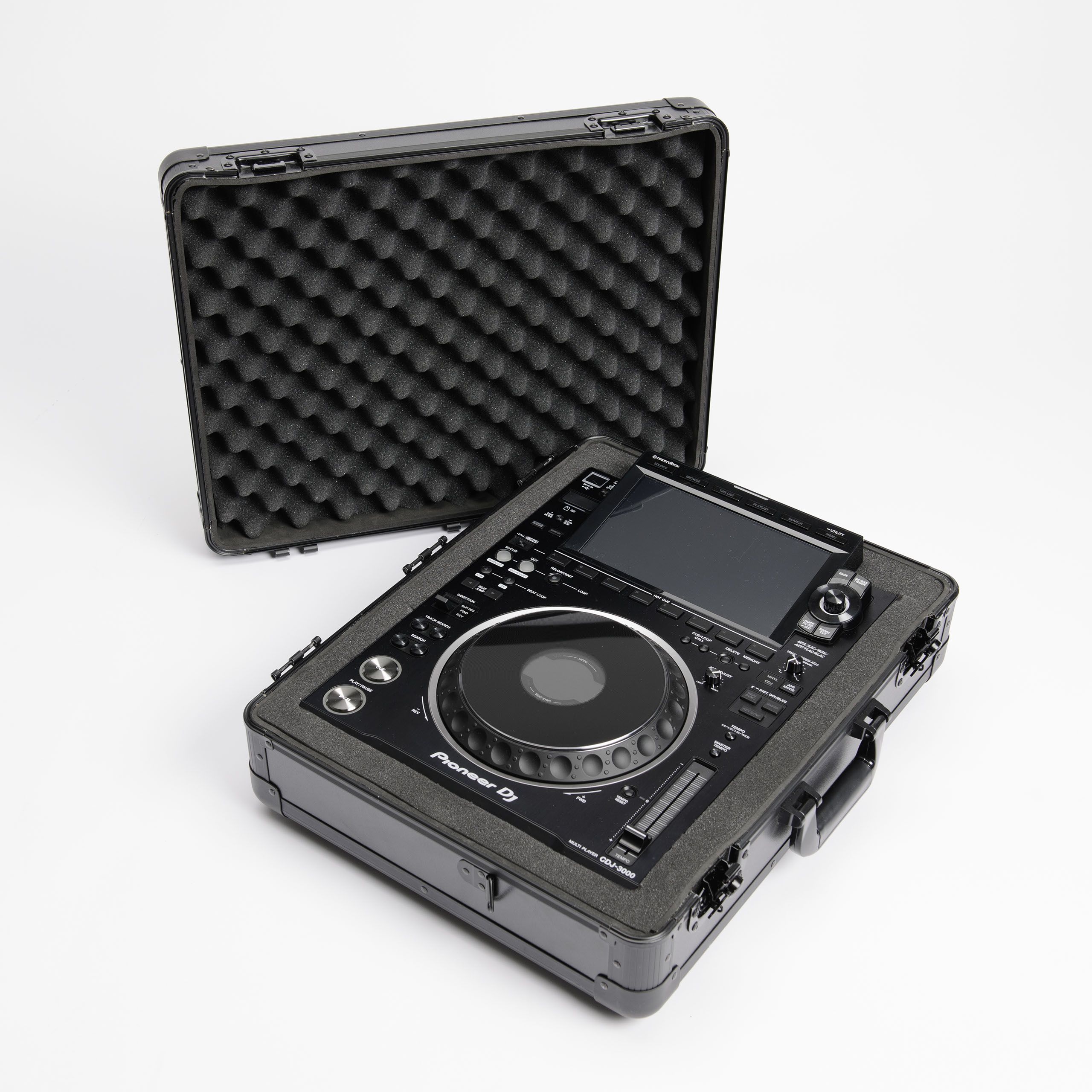 Magma Carry Lite DJ Case Player/Mixer