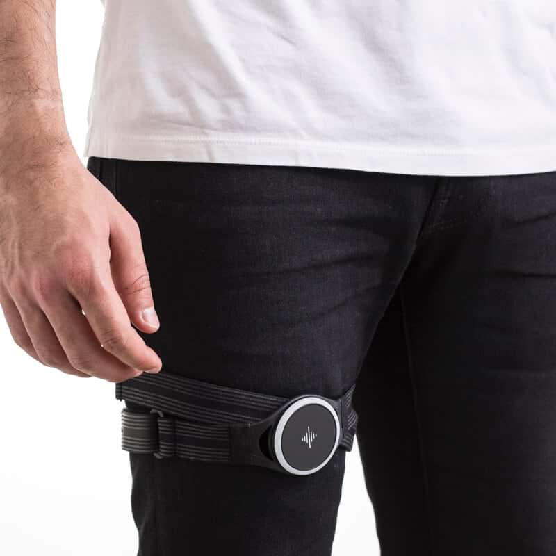 Soundbrenner Body Strap