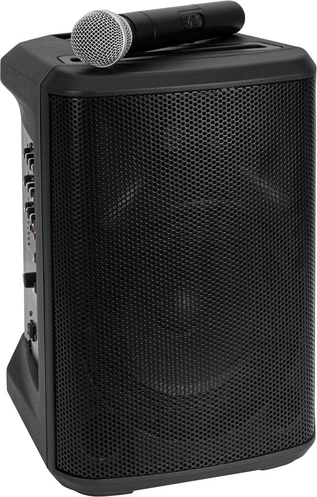 Omnitronic Porty 8A Omnitronic Porty 8A