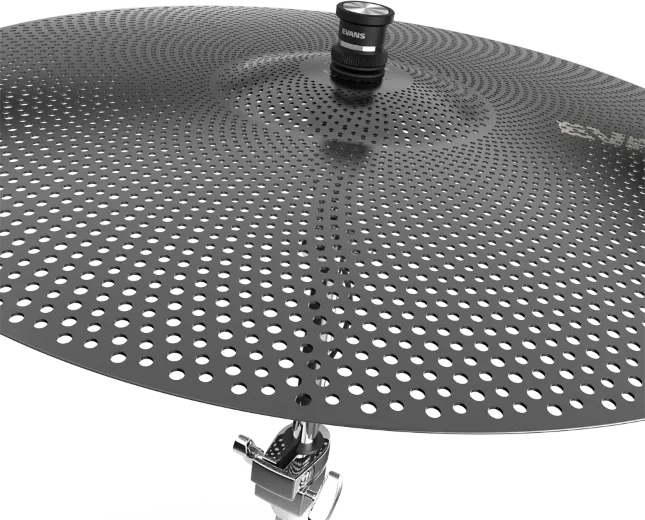 EVANS EHSP-1-P421C Hybrid Sensory Percussion E-Kit System – Bild 7