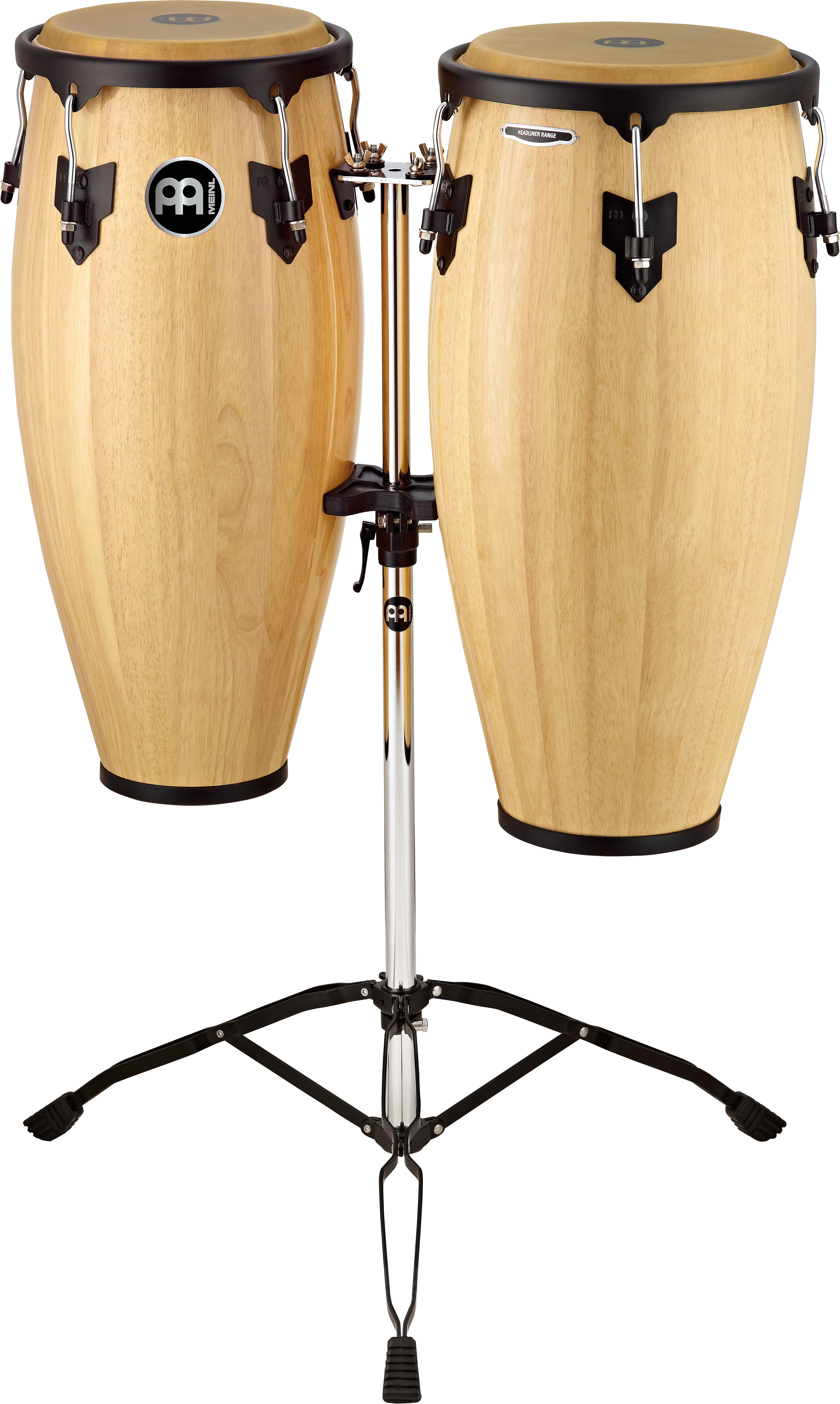 Meinl HC888 Conga Set 10" + 11" -NT