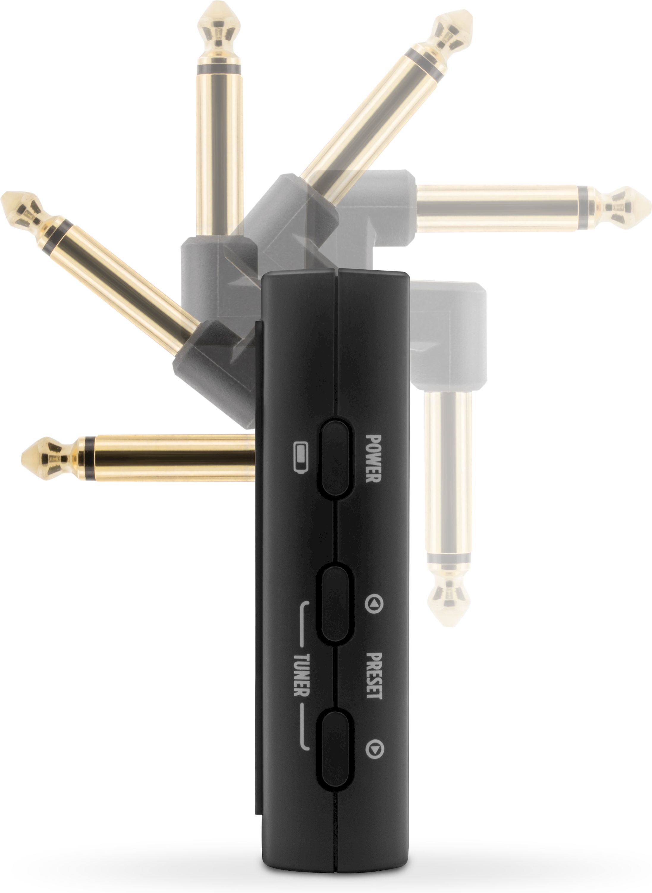 IK Multimedia Tonex Plug – Bild 5