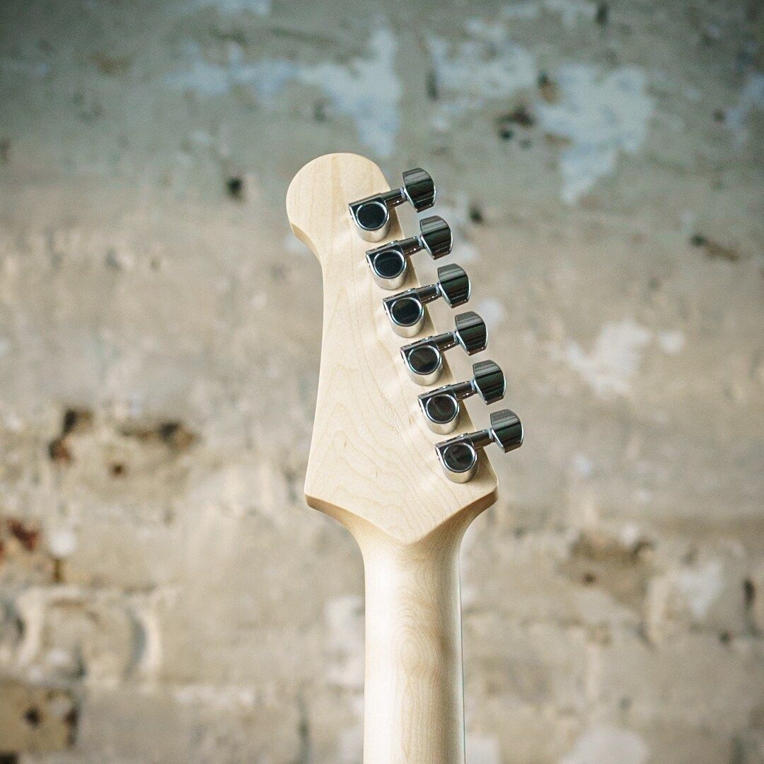Yamaha Pacifica 112V BL – Bild 9