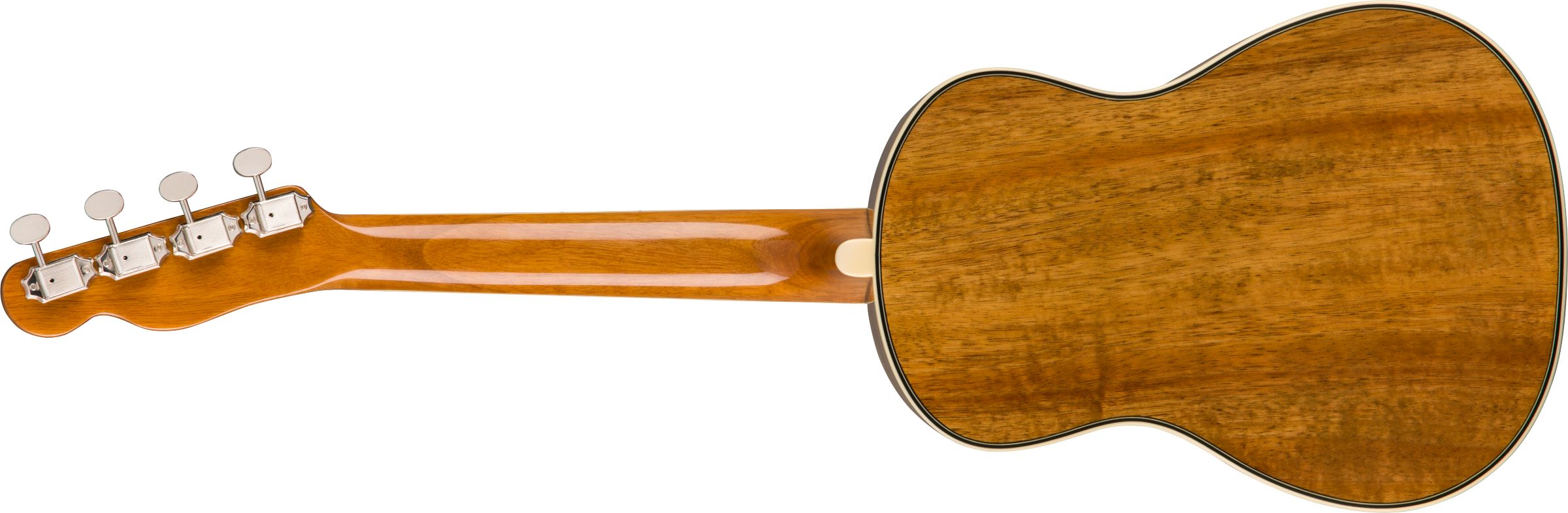 Fender Montecito Tenor Ukulele Koa – Bild 2
