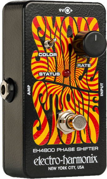 Electro Harmonix Small Stone USA