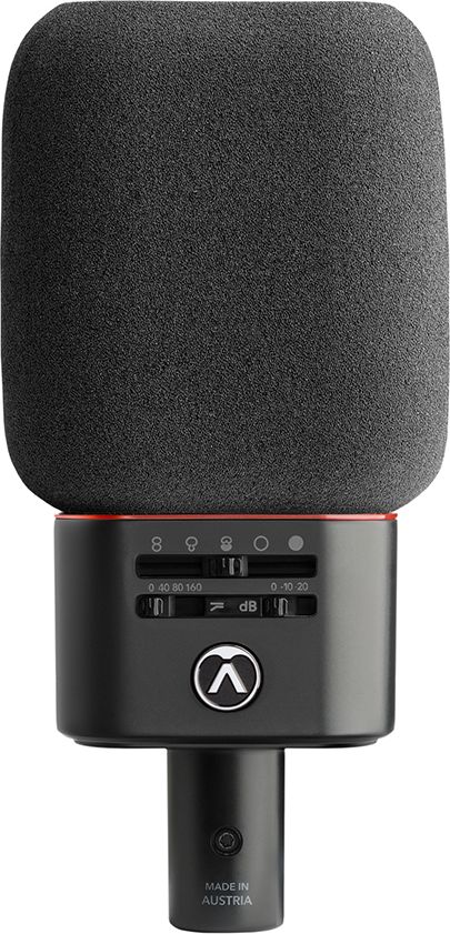 Austrian Audio OC818 black Studio Set – Bild 5