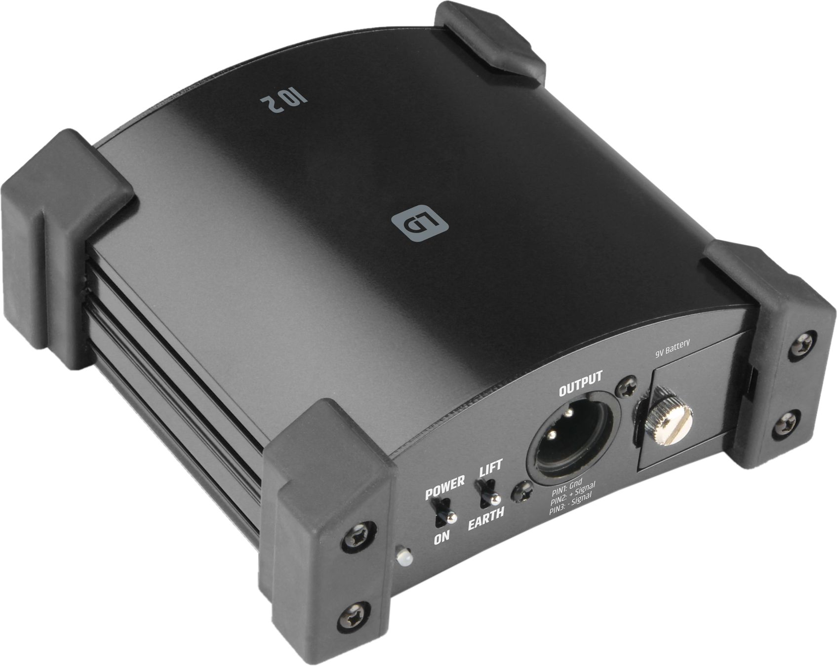 LD Systems LDI 02 – Bild 2