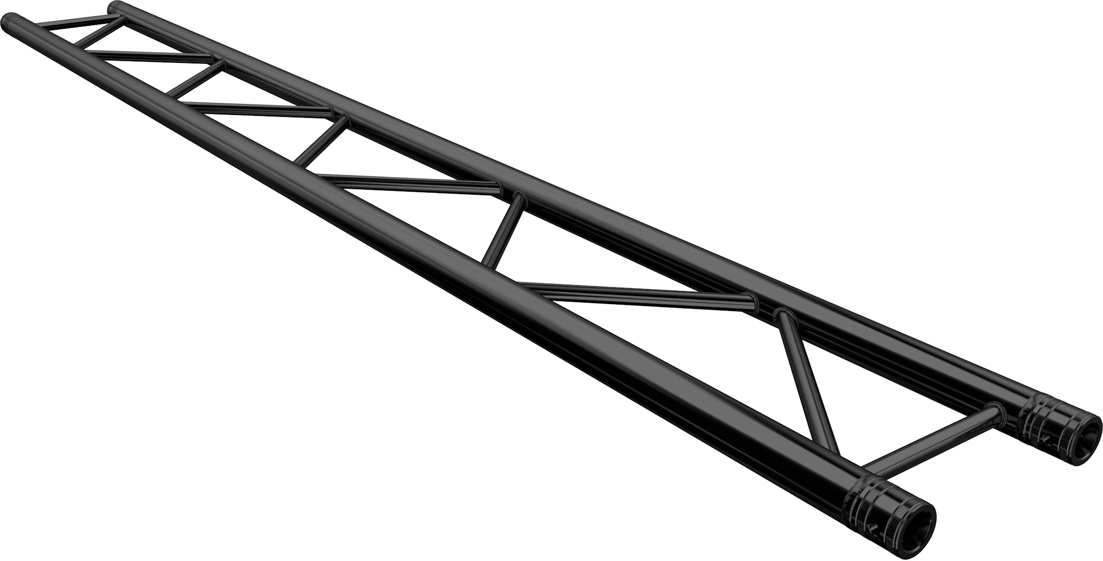 Global Truss F32 250cm stage black