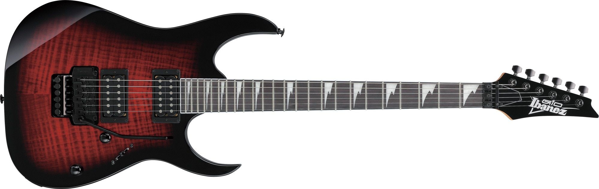 Ibanez GRG 320 FA-TRB 