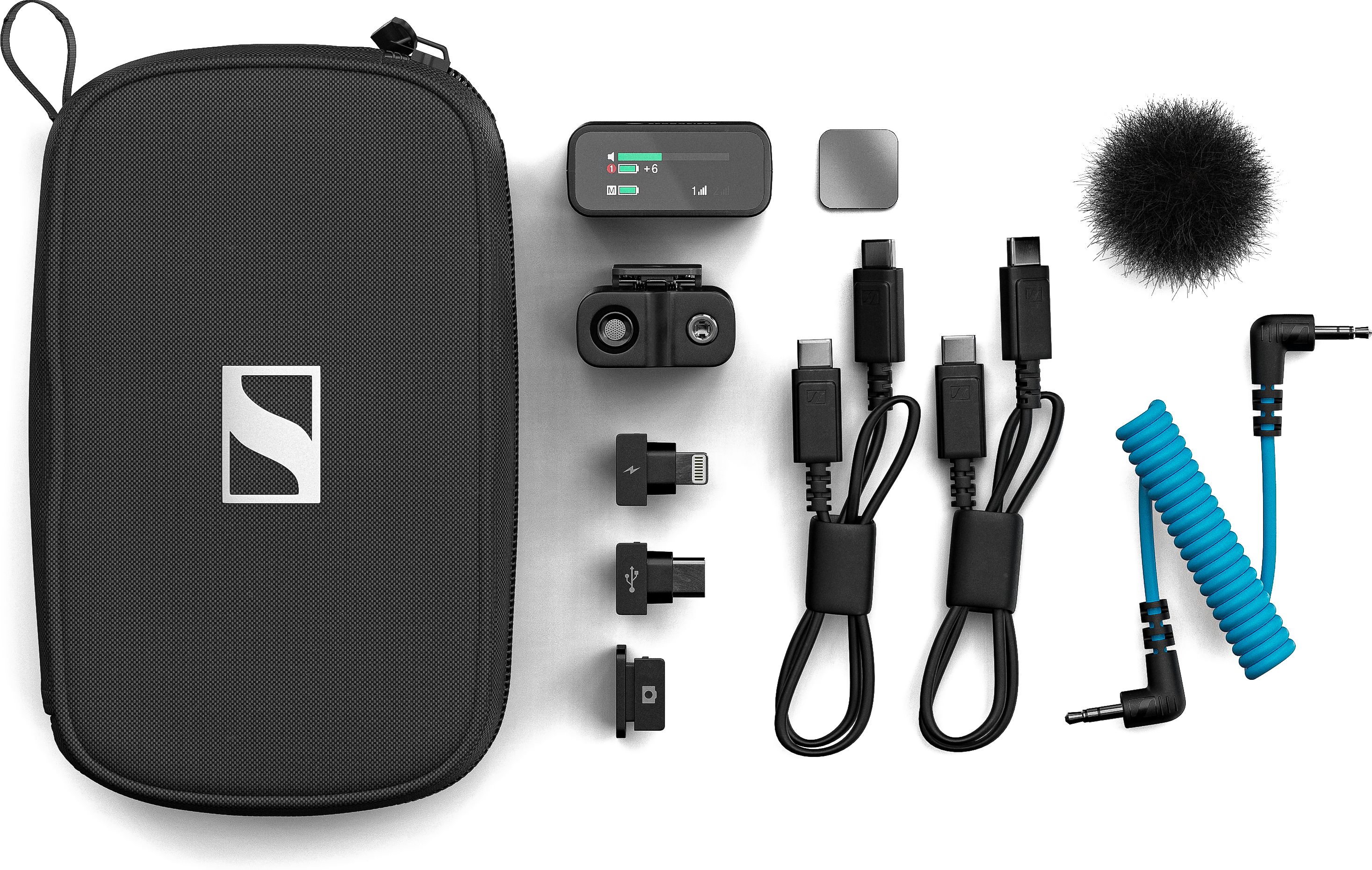 Sennheiser PROFILE WIRELESS 1-CHANNEL SET