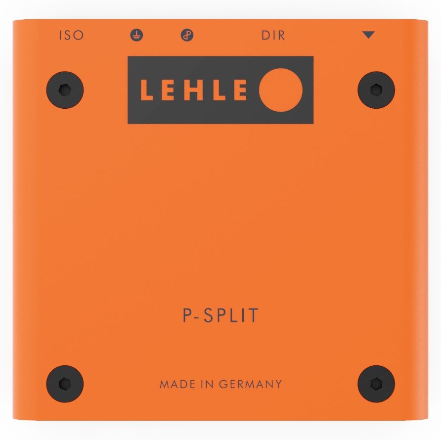 Lehle P-Split III