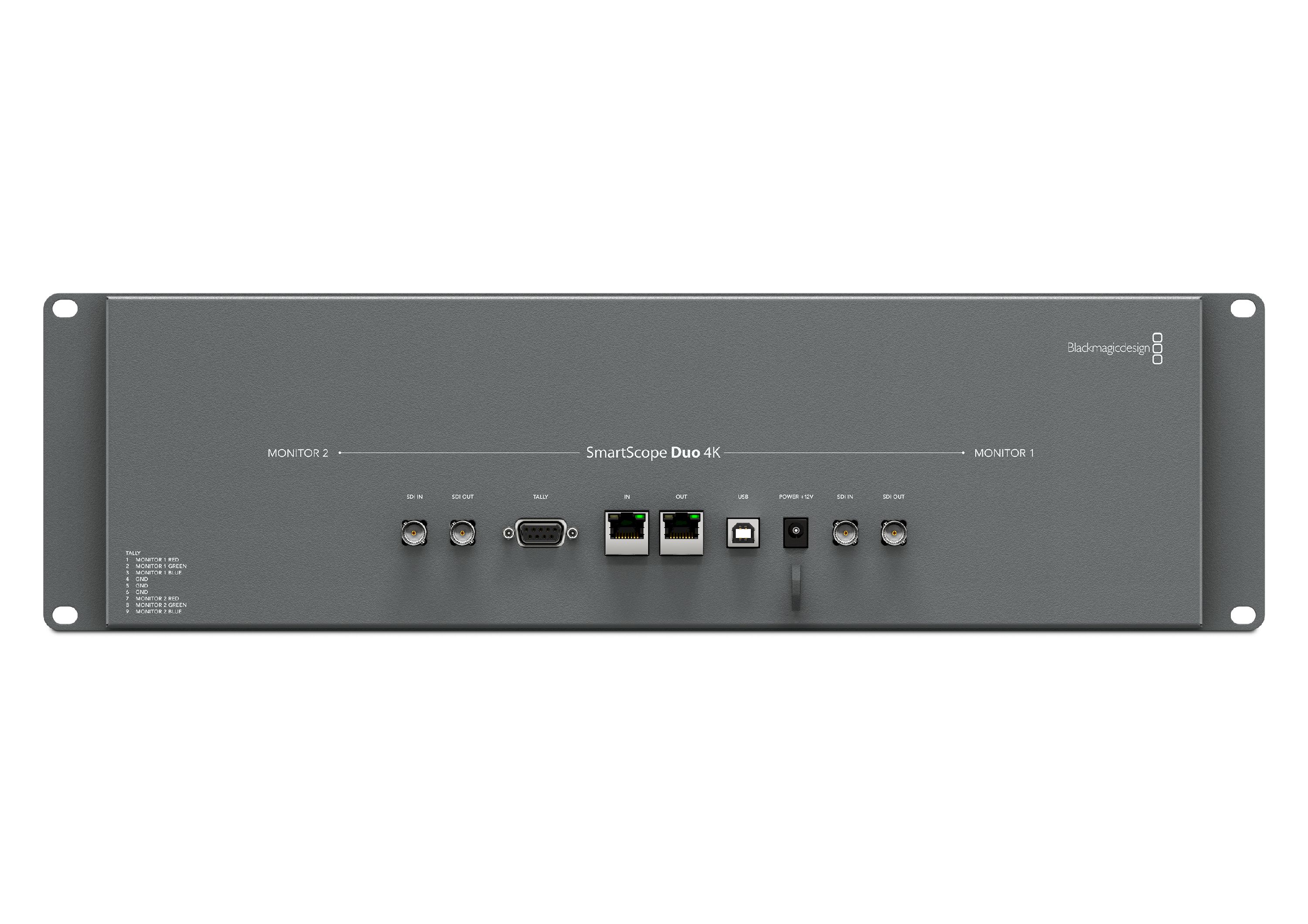 Blackmagic SmartScope Duo 4K – Bild 3