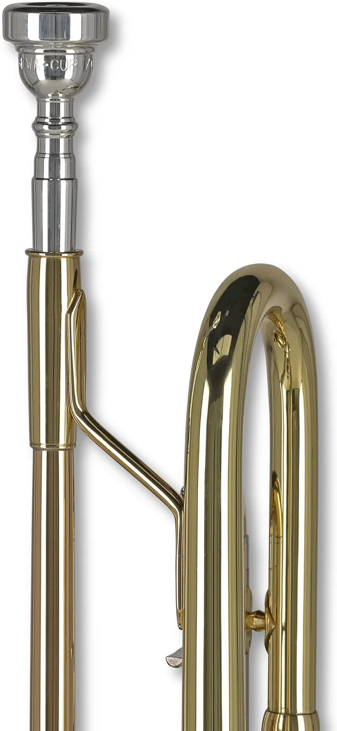Gewa Bb-Trumpet TR272 L Vision – Bild 3