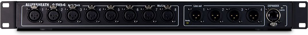 Allen & Heath AR84