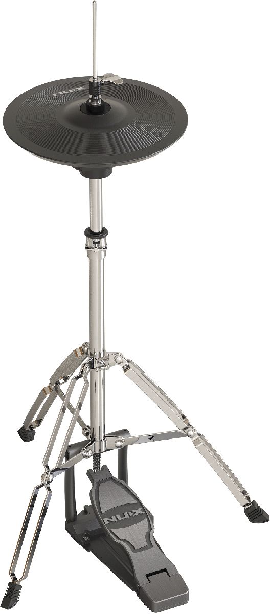 Nux PNU DM-8 – Bild 6