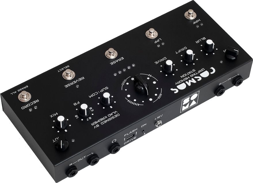 SOMA Cosmos (1x geöffnete Box) – Bild 4