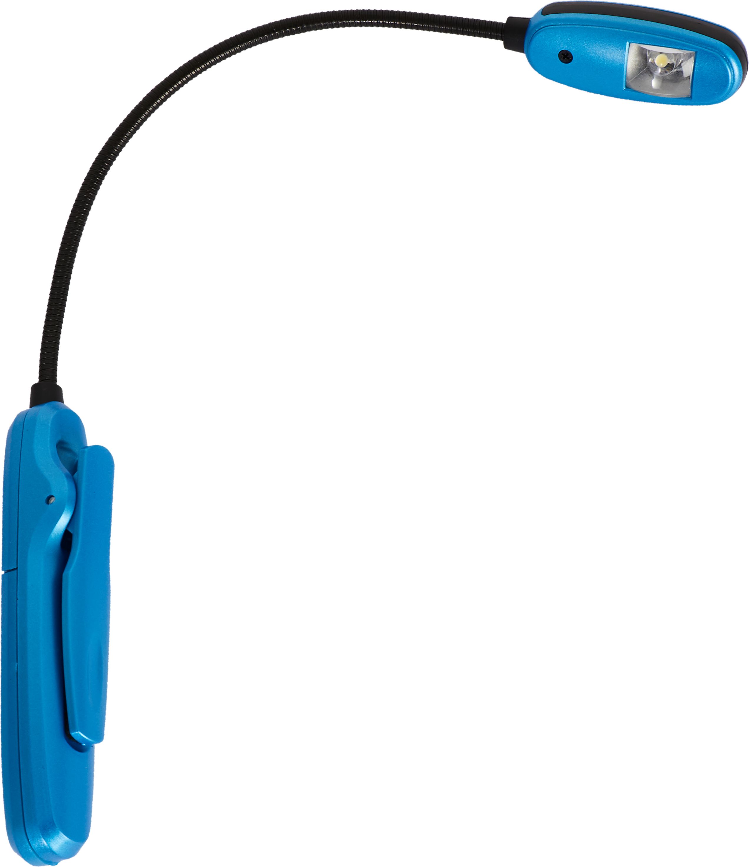 K&M 12258 FlexLight Book 