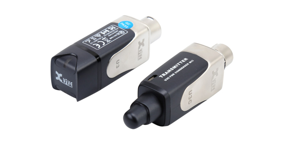 XVive U3C (return) – Bild 4