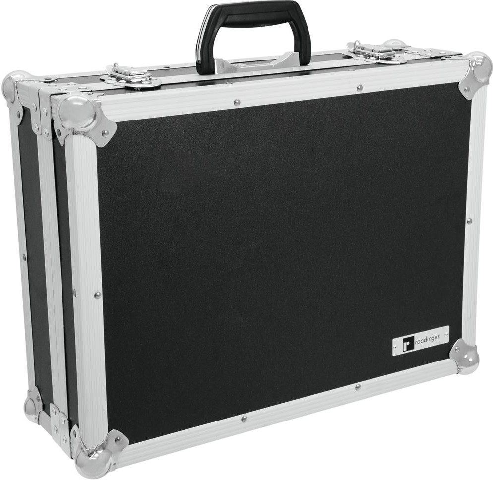 ROADINGER Universal-Koffer-Case BU-1, schwarz
