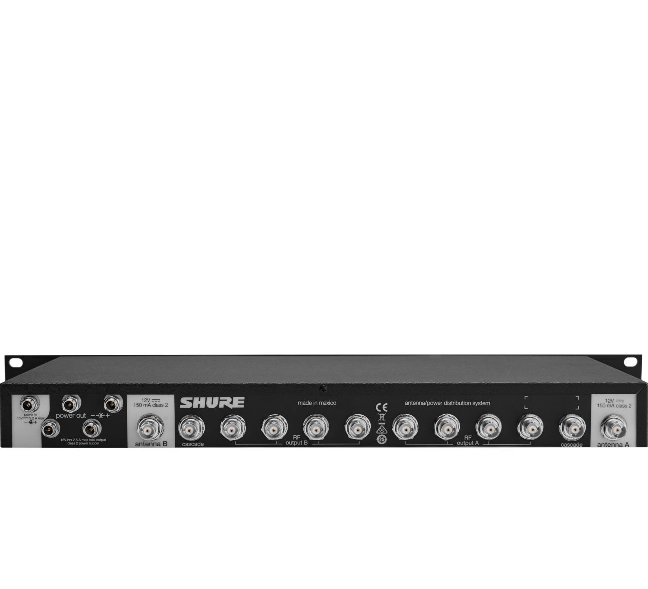 Shure UA 844 SWBE 